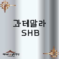 과테말라 SHB 1kg