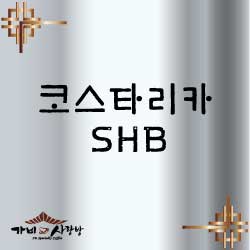 코스타리카 SHB 1kg